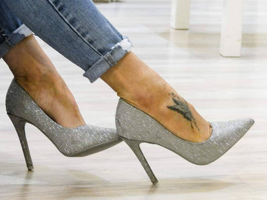 DECOLTE' MADE IN ITALY