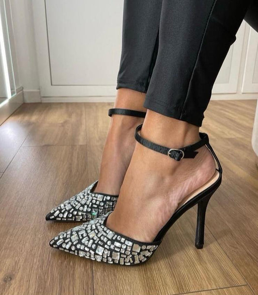 DECOLTE' MADE IN ITALY