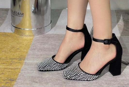 DECOLTE' MADE IN ITALY